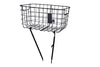 Bicycle front basket BASIL Robin