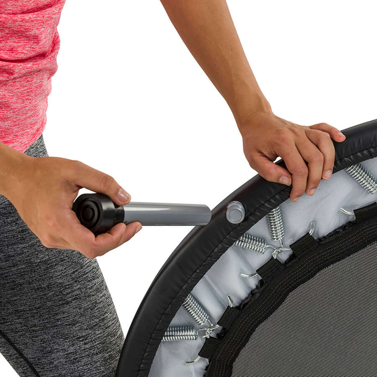 Trampolin TUNTURI Funhop Trampolin 125cm