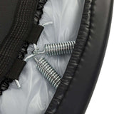 Trampolin TUNTURI Funhop Trampolin 125cm