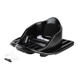 Babykälke STIGA Cruiser Eco, svart