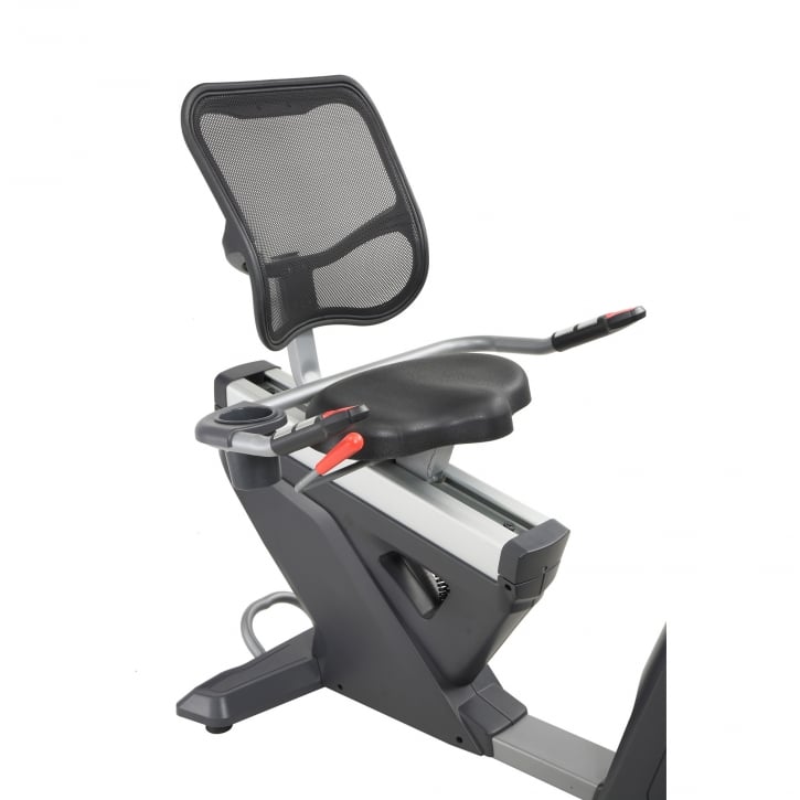 Motionscykel MAXXUS Recumbentcykel 90R Pro