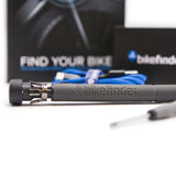 GPS-tracker til cykler BIKEFINDER Gen2
