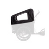 Canopy frame CARGOBIKE Canopy Framework 2-kids för Classic