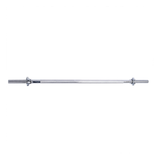 Lyftstång TUNTURI Barbell Bar, 30 mm, 165cm, skruv