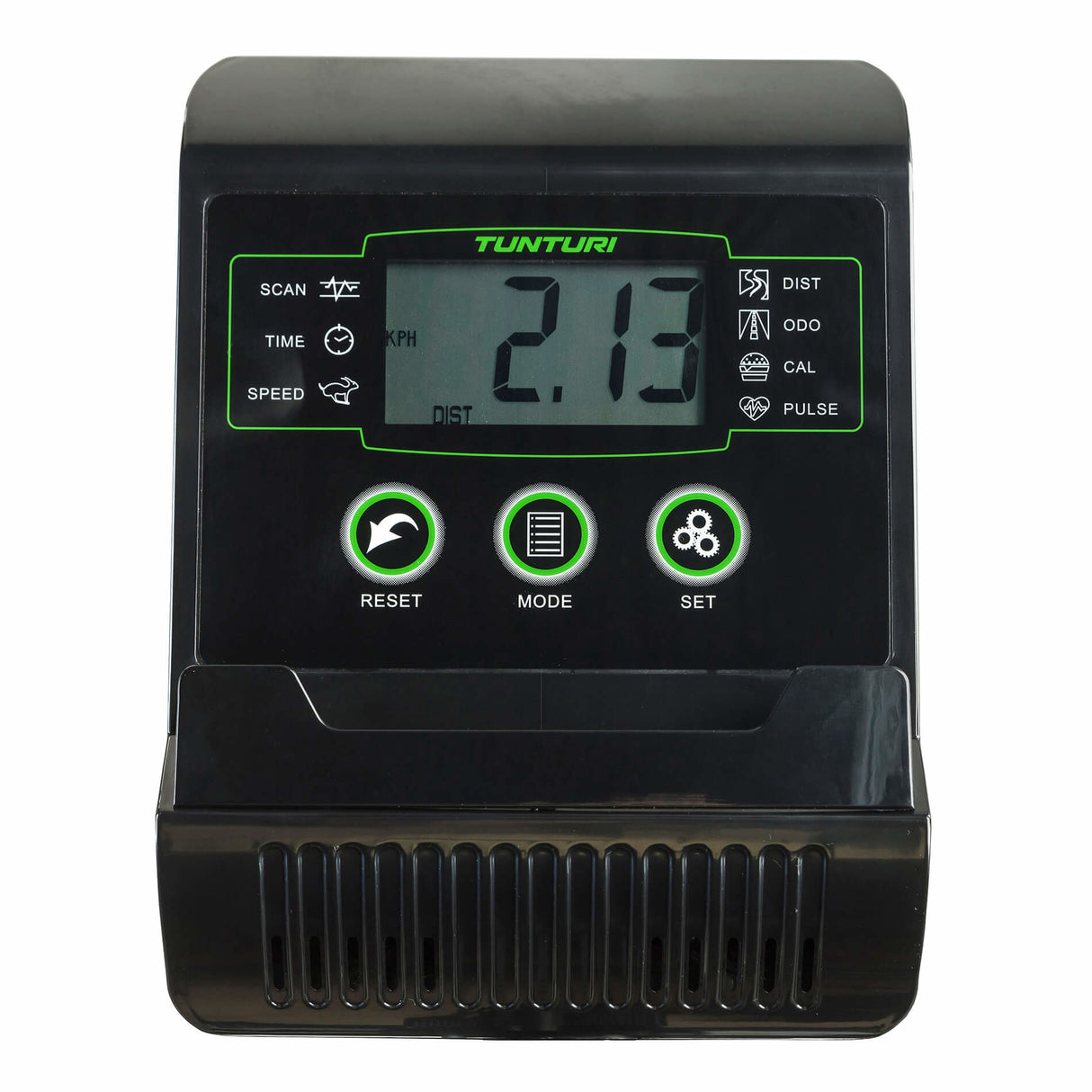 Crosstrainer TUNTURI Cardio Fit C30