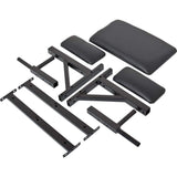 Dipsstation Vægmonteret