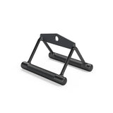 Roddhandtag BLACK Parallellt TRYM 12cm