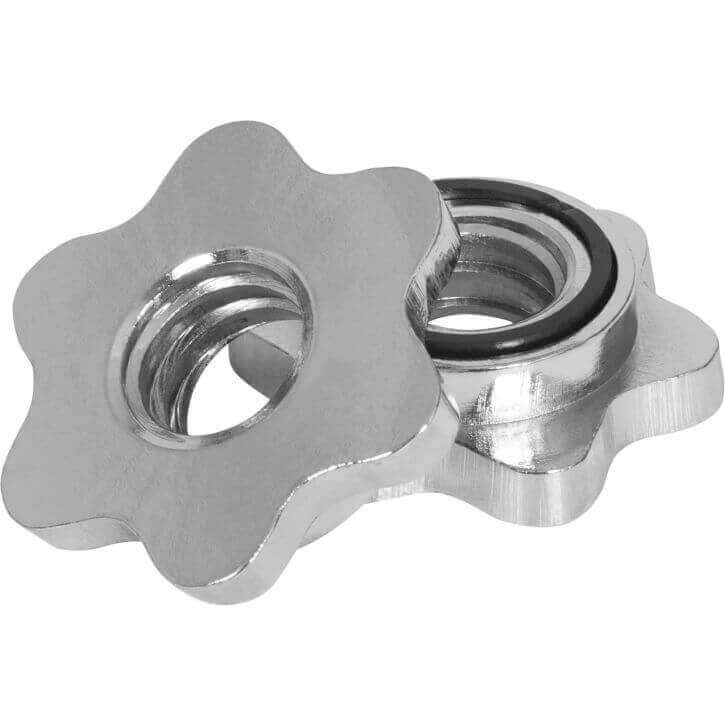 Håndvægte støbejern 25/26mm 15kg