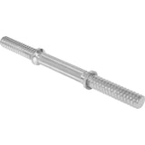 Håndvægte støbejern 25/26mm 15kg