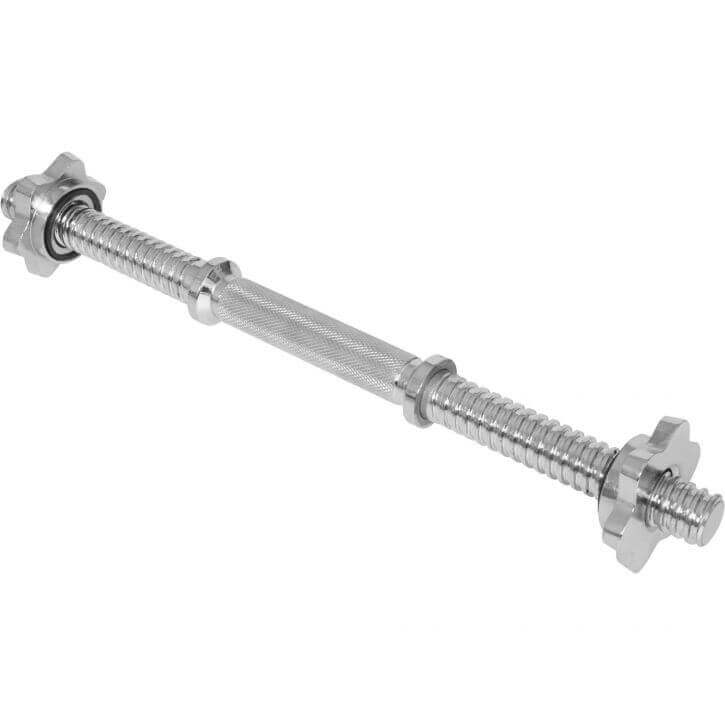 Håndvægte E Series 2x15 kg 25/26 mm