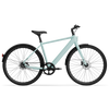 Elcykel TENWAYS CGO600 Pro, Mintgrön