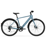 Elcykel TENWAYS CGO600 Plus (2025) Sky Blue
