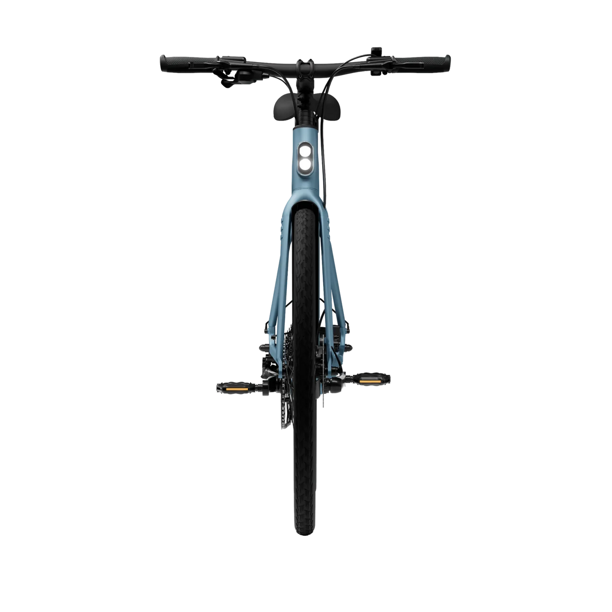 Elcykel TENWAYS CGO600 Plus (2025) Sky Blue