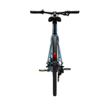 Elcykel TENWAYS CGO600 Plus (2025) Sky Blue