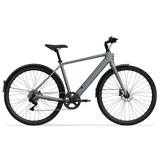 Elcykel TENWAYS CGO600 Plus (2025) Pebble Grey