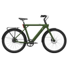 Elcykel TENWAYS CGO009 Jungle Green