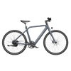 Elcykel ADO Air 30 Ultra, Meteor Grey