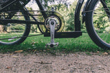 Three-wheel electric bicycle AMLADCYKLER Tricycle