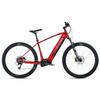 Elcykel BOTTECCHIA BE33 Teaser, C81 Rød Sort