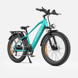 Elcykel ENGWE E26, Gem Blue