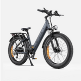 Elcykel ENGWE E26 ST, Svart
