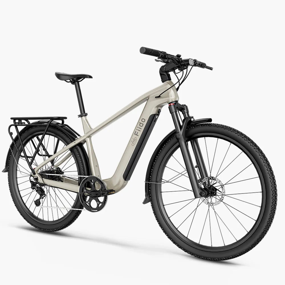 Electric bike FIIDO Nomads