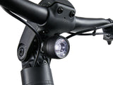 Elcykel GIANT Anytour X E+ 0 (2027) 27.5" Truffle