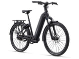Elcykel GIANT Anytour X E+ 2 (2027) 27.5" Abyss Black