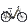 Elcykel GIANT Anytour X E+ 3, 27.5" Pyrite Brown