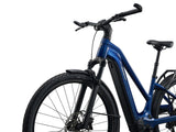 Elcykel GIANT Explore E+ 1 STA, Metallic Navy