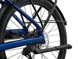 Elcykel GIANT Explore E+ 1 STA, Metallic Navy