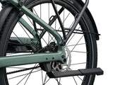 Elcykel GIANT Explore E+ 2 STA, Alpine Green