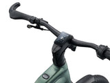 Elcykel GIANT Explore E+ 2 STA, Alpine Green