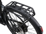 Elcykel GIANT Explore E+ 0 Pro STA, Gunmetal Black