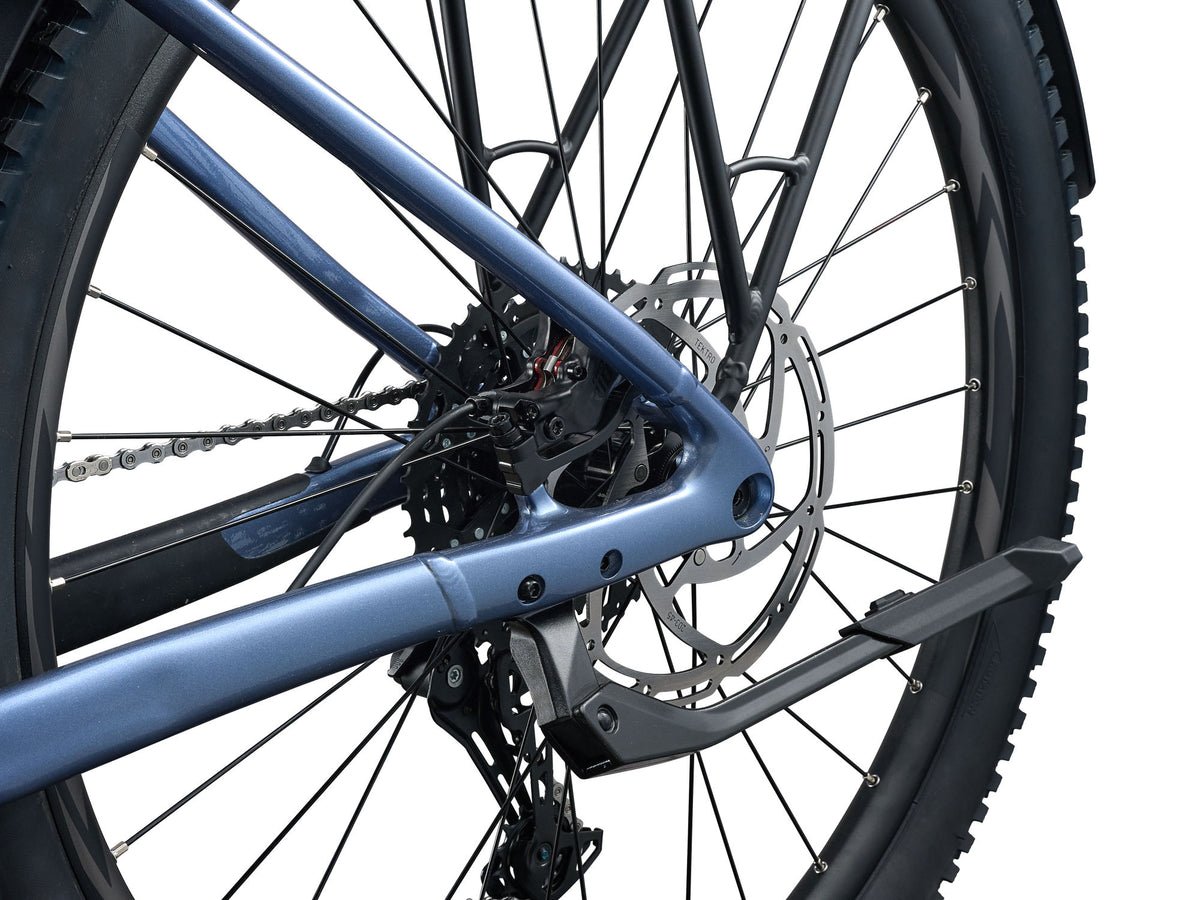 Elcykel GIANT Fathom E+ 1 EX (2027) Thundercloud