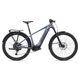 Elcykel GIANT Fathom E+ 1 EX (2027) Thundercloud