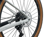 Elcykel GIANT Fathom E+ 2 (2027) Null White