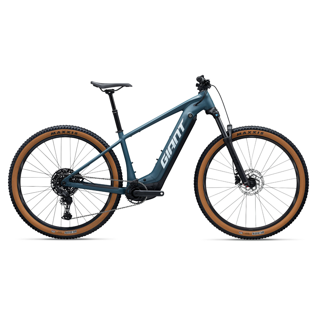 Electric bike GIANT Fathom E+ (2026) 29" Deep Lake