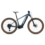 Electric bike GIANT Fathom E+ (2026) 29" Deep Lake