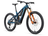 Electric bicycle GIANT Reign Advanced E+ 0 (2027) Celestial Tide