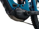 Electric bicycle GIANT Reign Advanced E+ 0 (2027) Celestial Tide