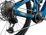 Electric bicycle GIANT Reign Advanced E+ 0 (2027) Celestial Tide