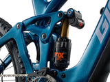 Electric bicycle GIANT Reign Advanced E+ 0 (2027) Celestial Tide