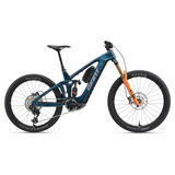 Electric bicycle GIANT Reign Advanced E+ 0 (2027) Celestial Tide