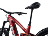 Elcykel GIANT Reign Advanced E+ 1 (2027) Mars Dust