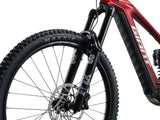 Elcykel GIANT Reign Advanced E+ 1 (2027) Mars Dust