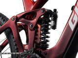 Elcykel GIANT Reign Advanced E+ 1 (2027) Mars Dust
