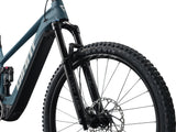 Elcykel GIANT Stance E+ 0 (2027) 29" Deep Lake/Black