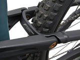 Elcykel GIANT Stance E+ 0 (2027) 29" Deep Lake/Black