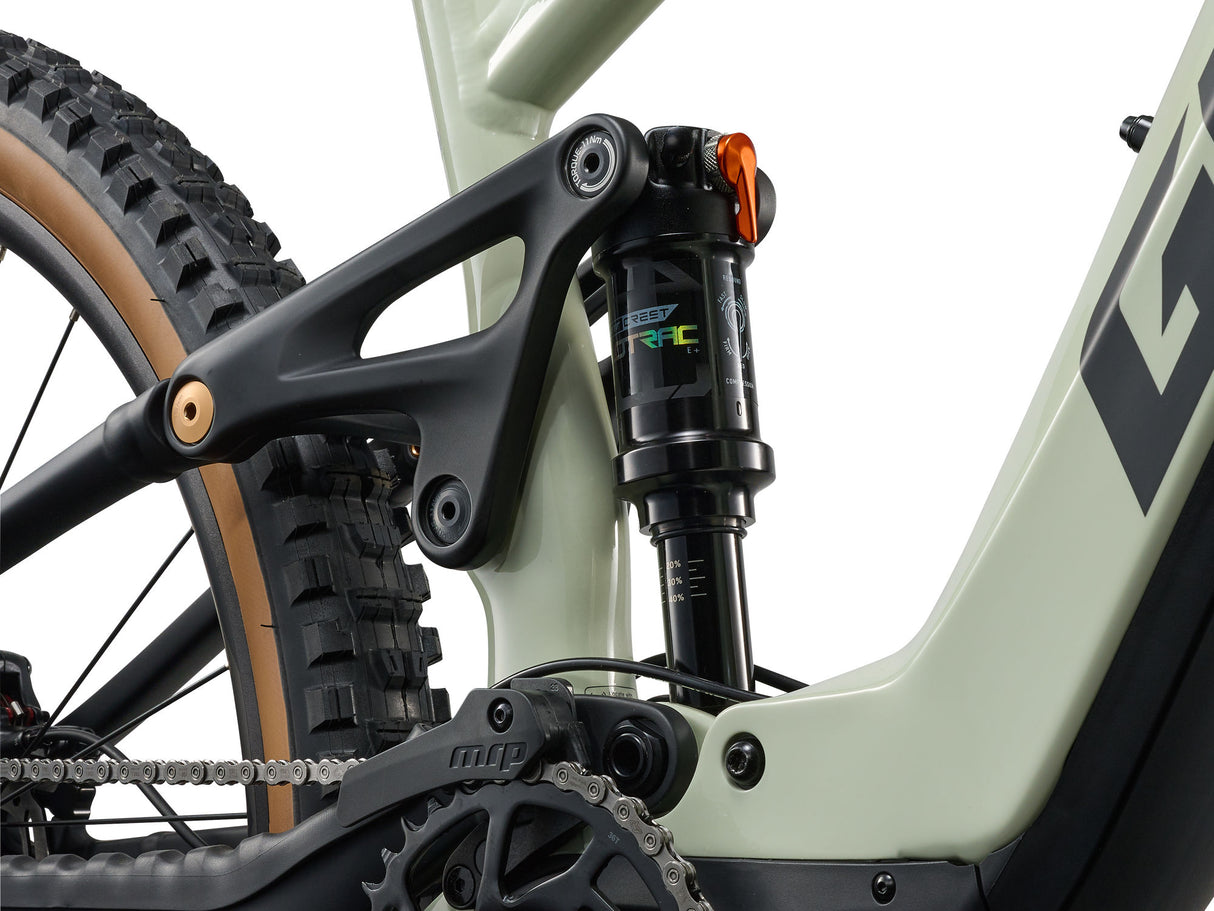 Electric bicycle GIANT Stance E+ 2 (2027) 29" Desert Sage/Black